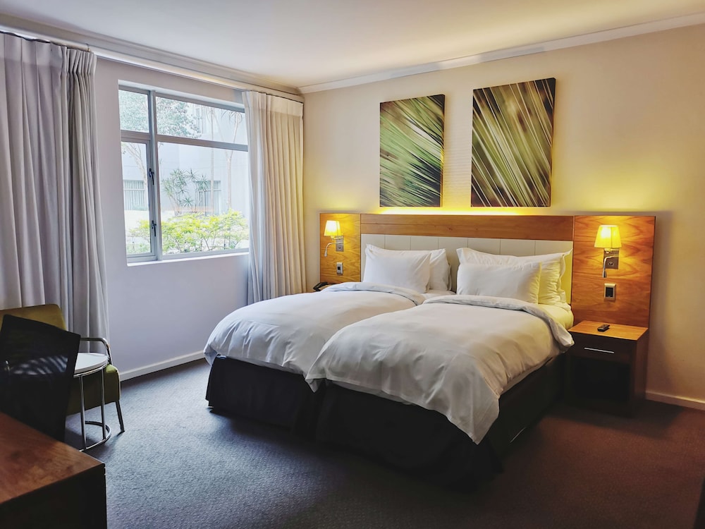 Deluxe, One Twin Bed - Photo 2