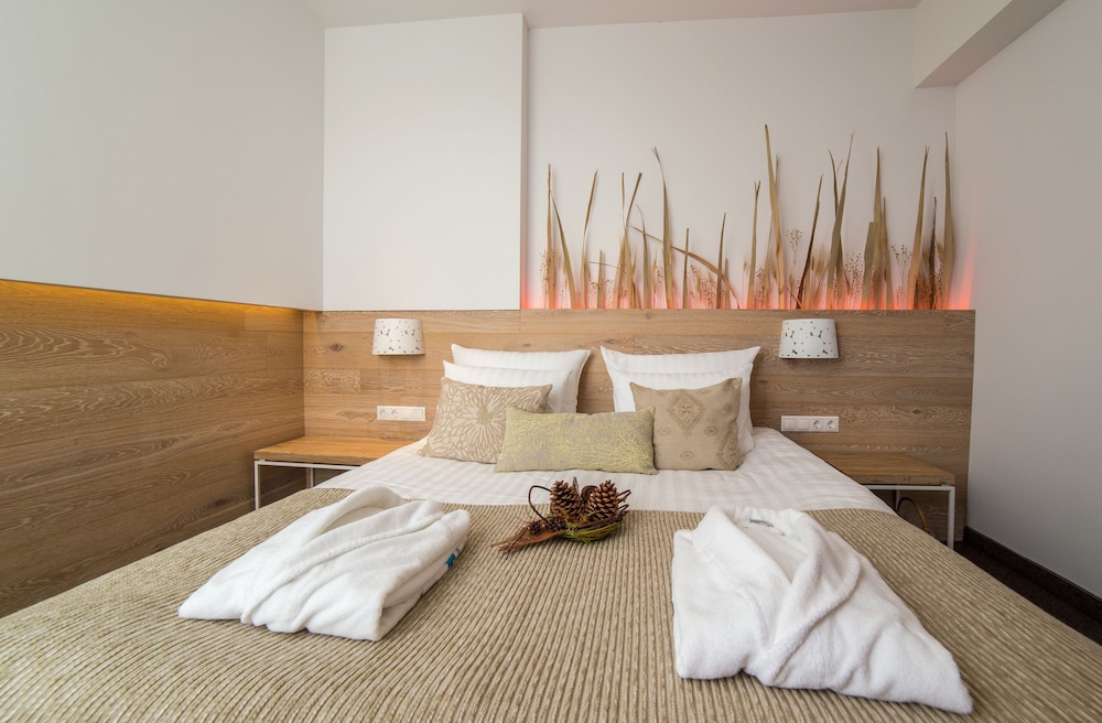 Junior Suite (with SPA Access) photo 3
