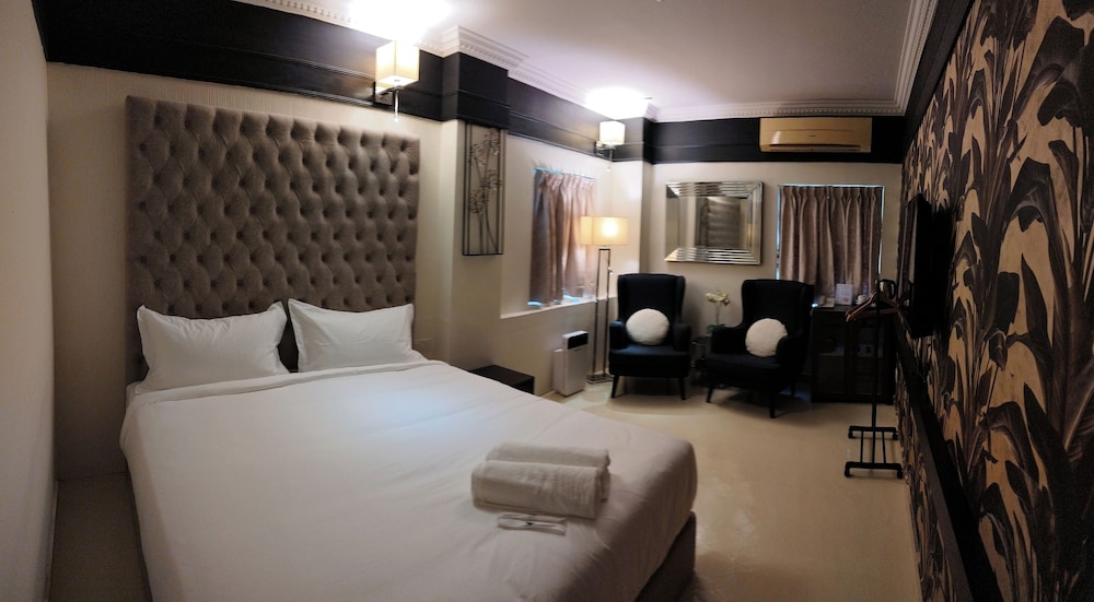 Deluxe Double Room, 1 King Bed