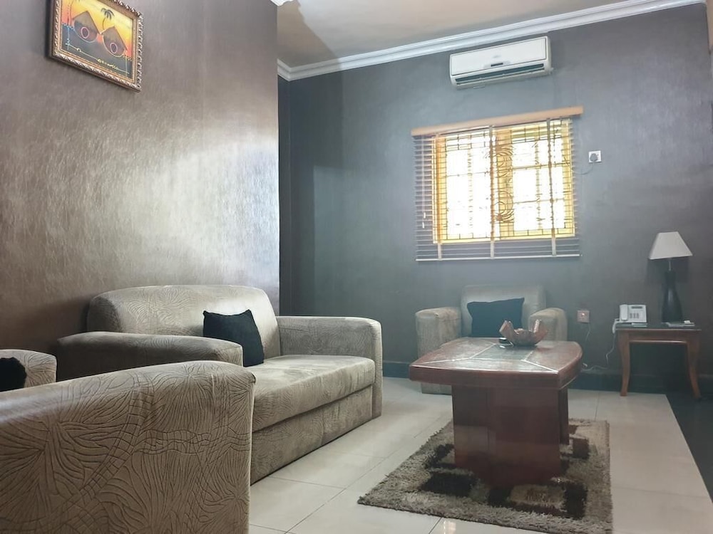 Executive Room photo 3