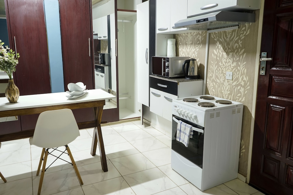 Executive Apartment photo 3