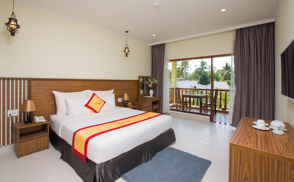 Grand Double Or Twin Room photo 3