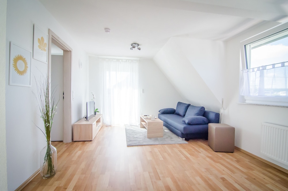 Deluxe Apartment, Balcony photo 1