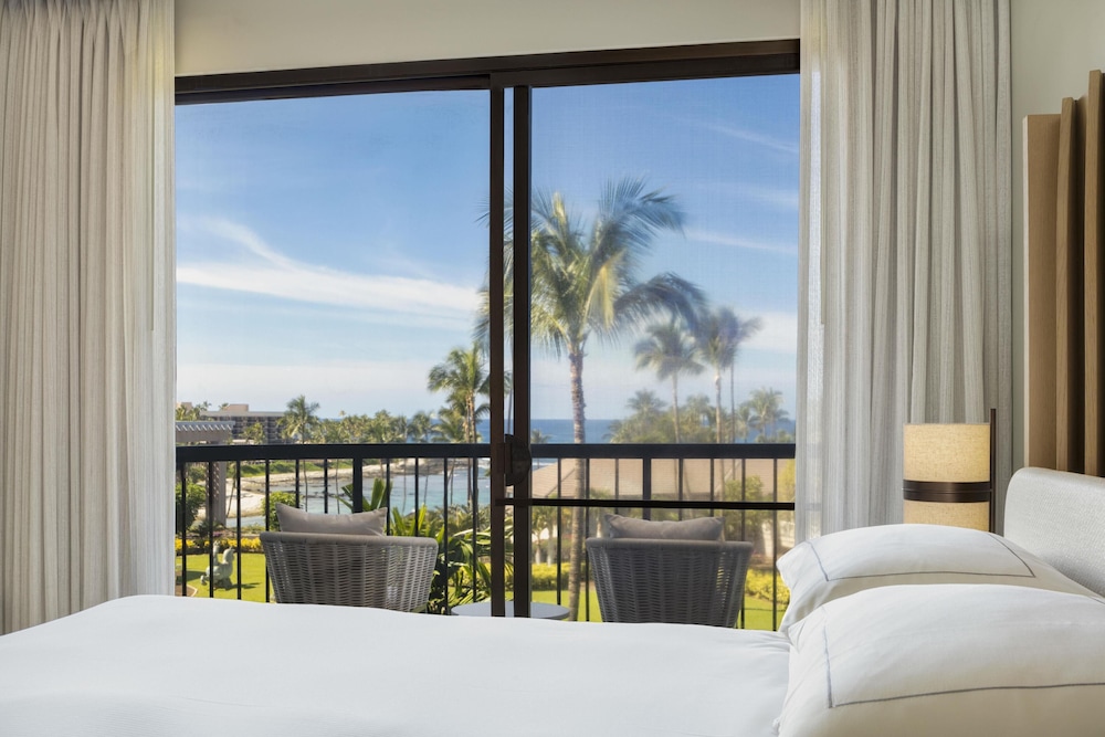 Grand Room, 2 Queen Beds, Ocean View (Palace Grand, Newly Renovated)