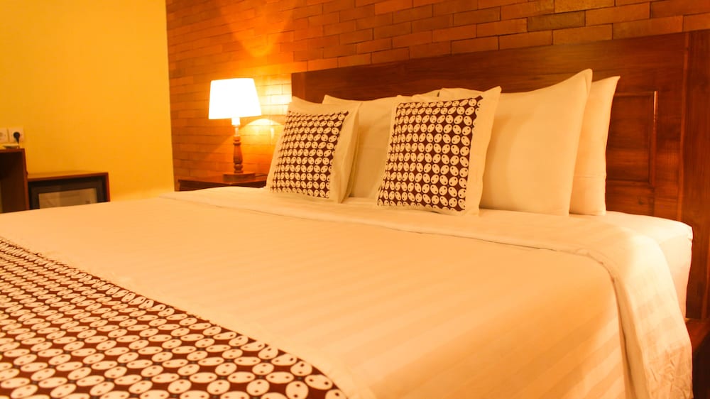 Superior Room - Photo 8