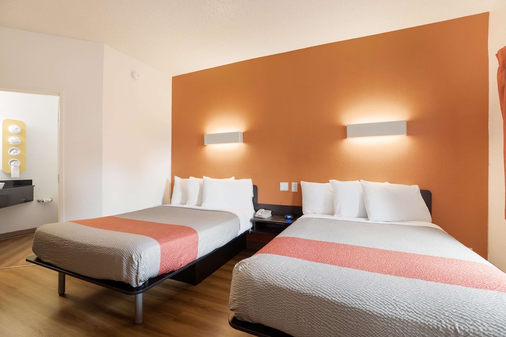 Motel 6-Orlando, FL - International Dr, Billede 8