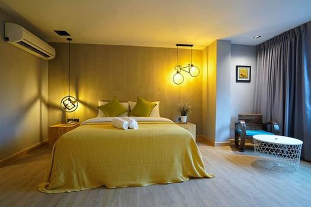 Deluxe Room photo 2