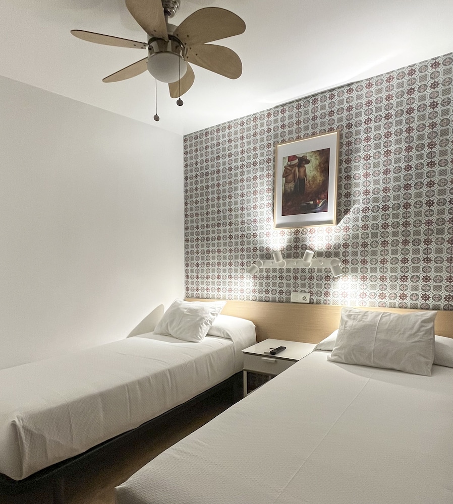 Double Room, Partial Sea View photo 3