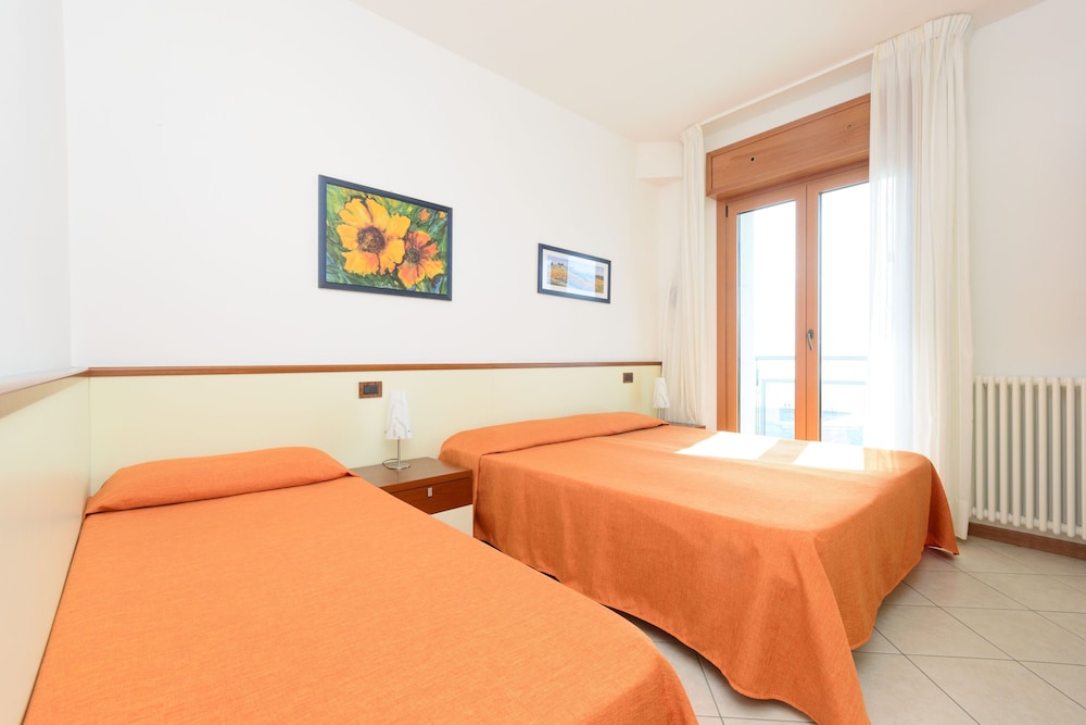 Apartment, 1 Bedroom (B5.4)
