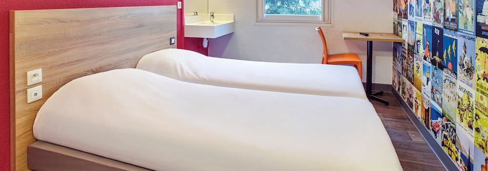 Room, 2 Twin Beds (Side Car) photo 3