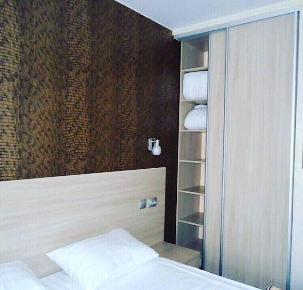 Premium Triple Room