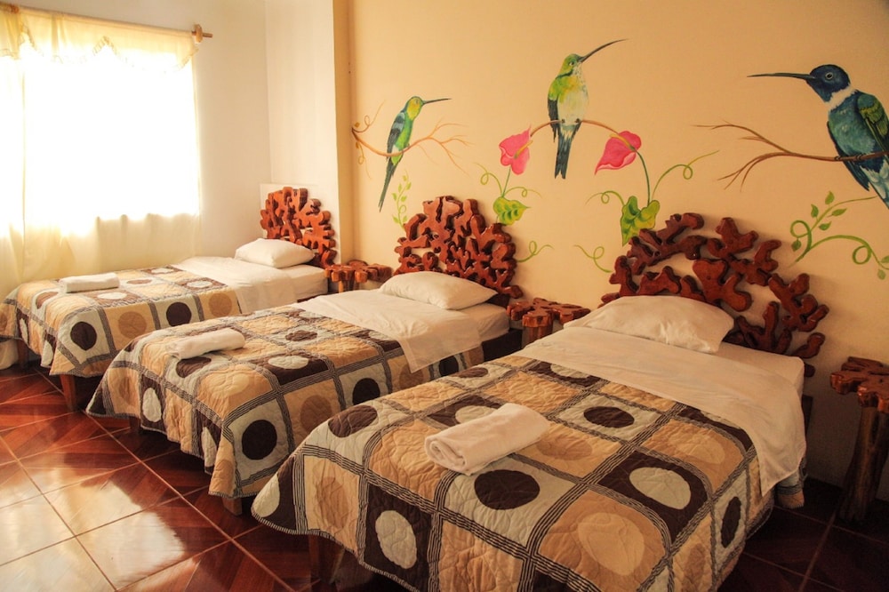 Triple Room photo 1