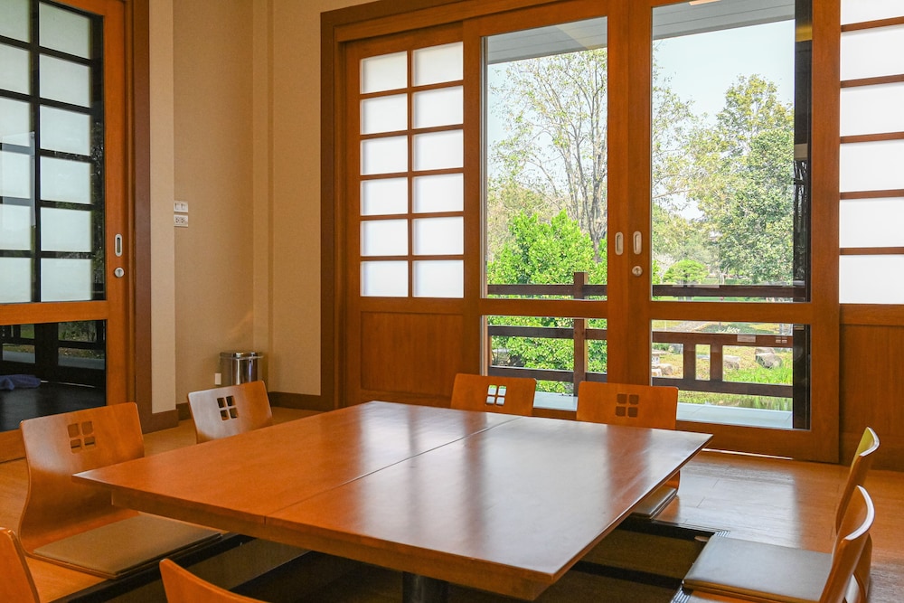 Villa Three Bedroom Japanese - Photo 14