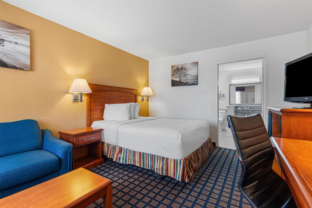 Best Western Palestine Inn, Billede 3
