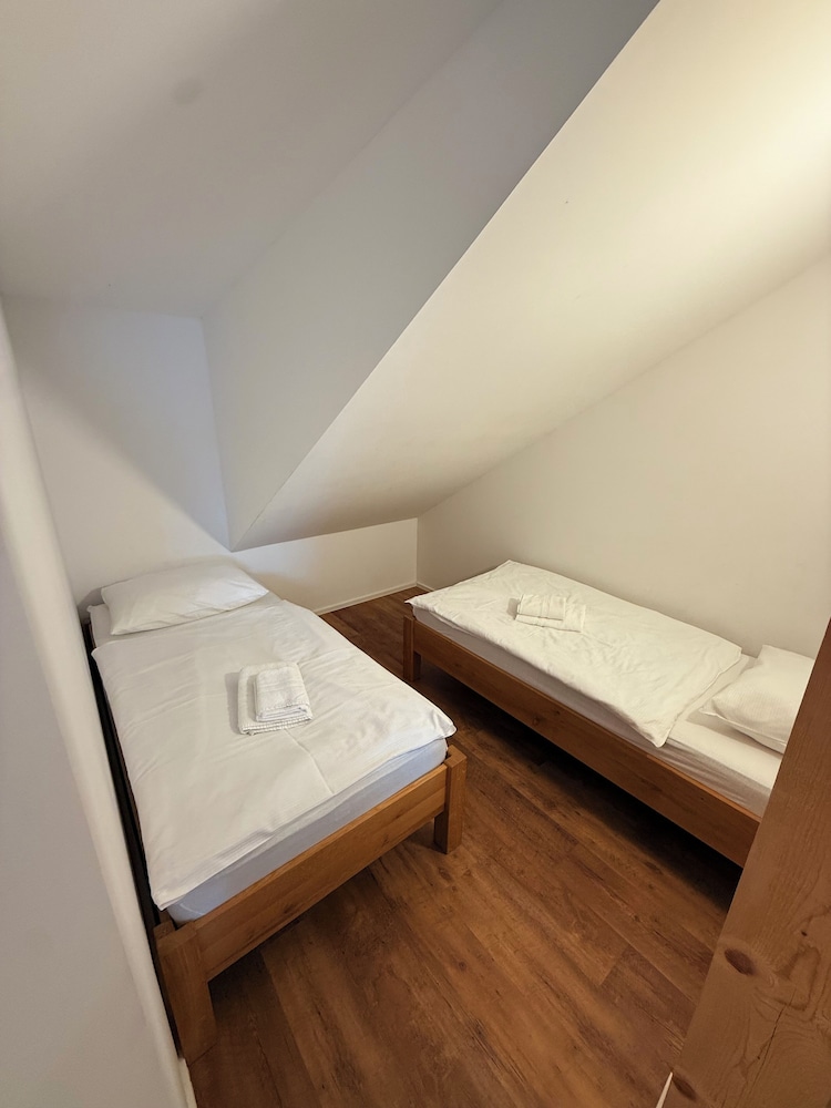 Luxury Apartment