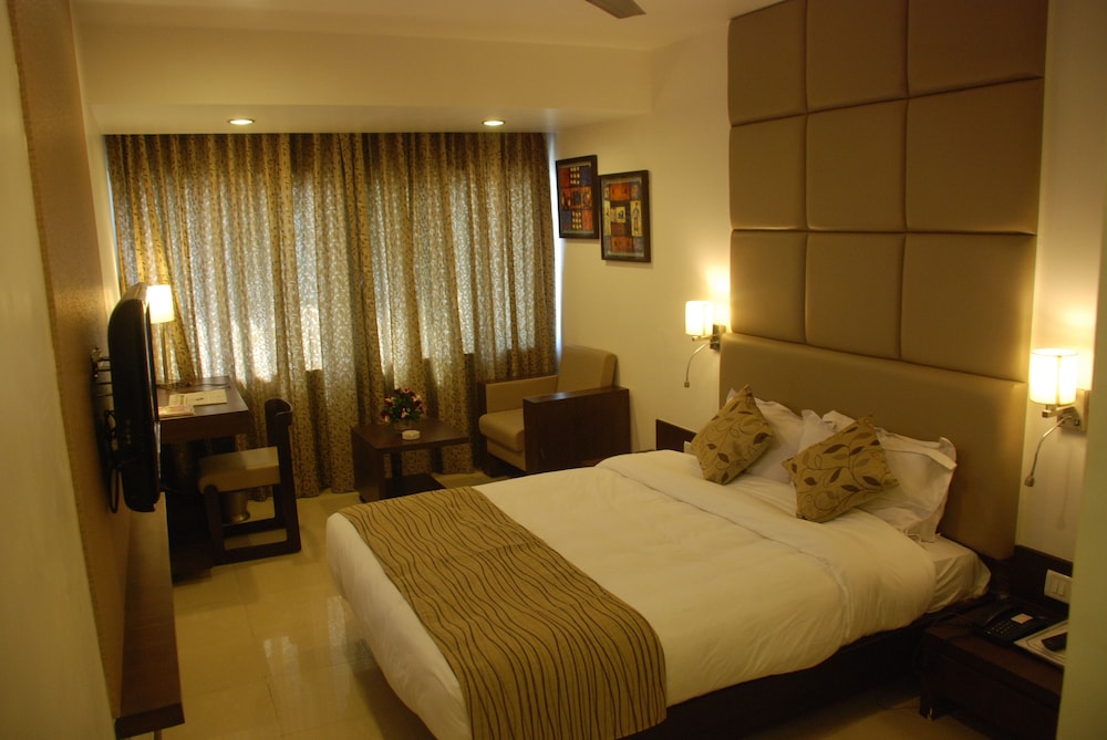 Executive Room photo 2