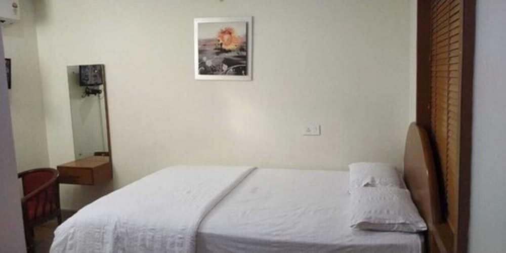 Standard Non A/C Room