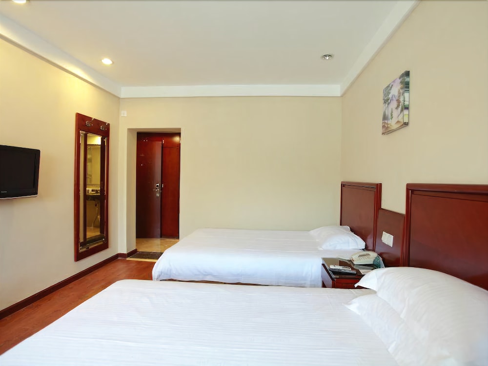 Standard Twin Room photo 1