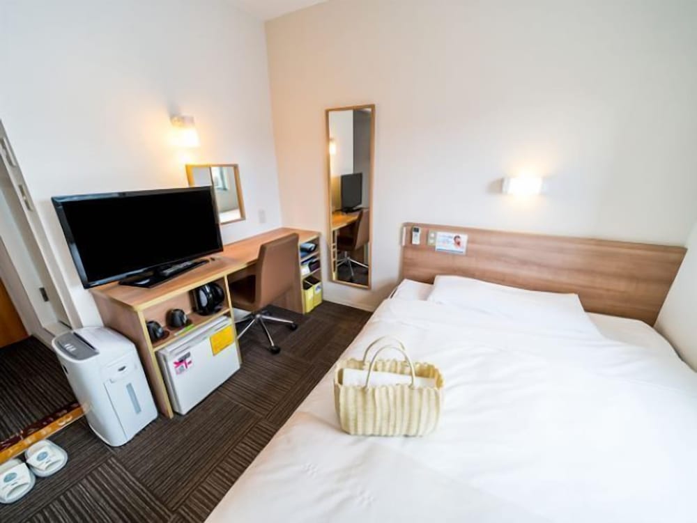 Double Room, Non Smoking (Semi-double bed) - Photo 1