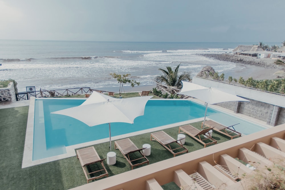 Exclusive Apartment, Ocean View photo 3