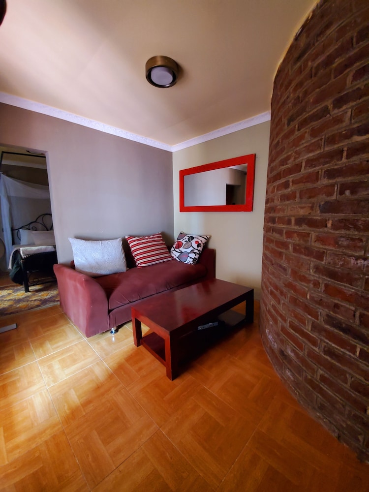 Superior Apartment, 1 Bedroom, Courtyard View photo 1