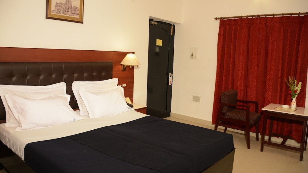 Deluxe Room - Photo 4