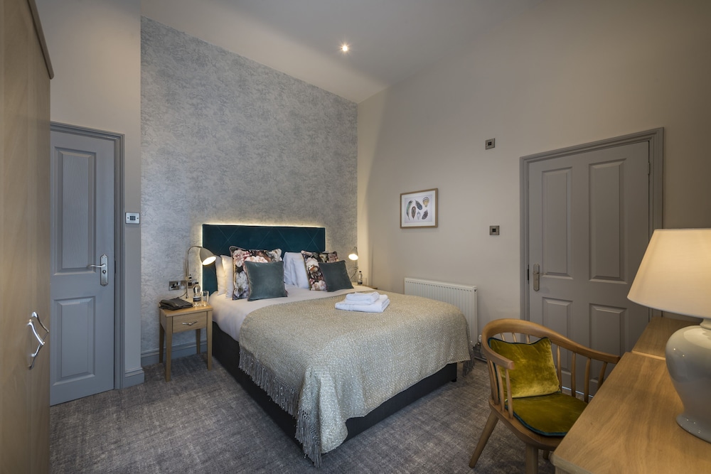 Classic Double Room photo 2