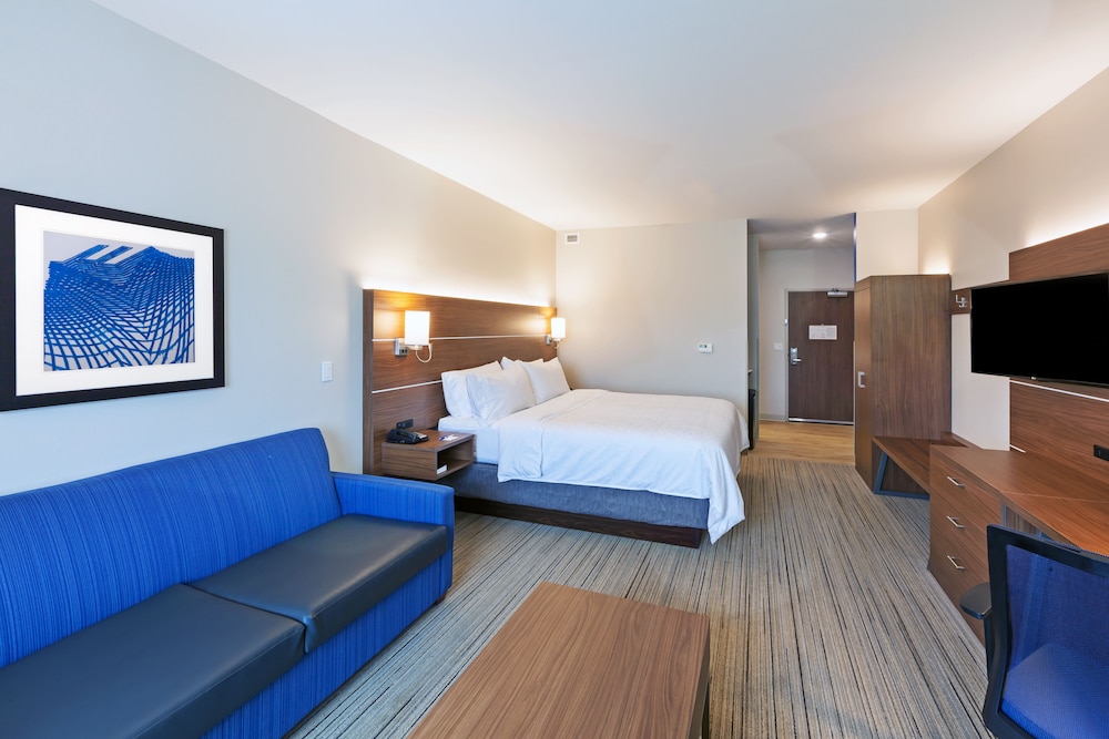 Holiday Inn Express & Suites - Lenexa - Overland Park Area by IHG, 写真 6