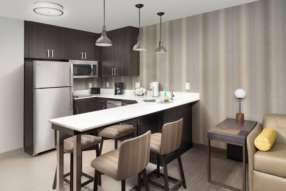 Residence Inn by Marriott Denver Airport/Convention Center, Billede 3