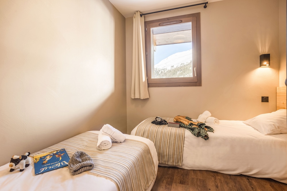 Appartement 3 pieces 6 Personnes Confort + photo 1