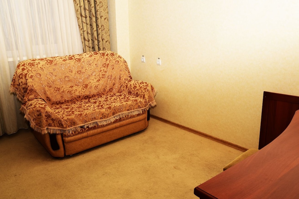 Family Quadruple Room photo 2