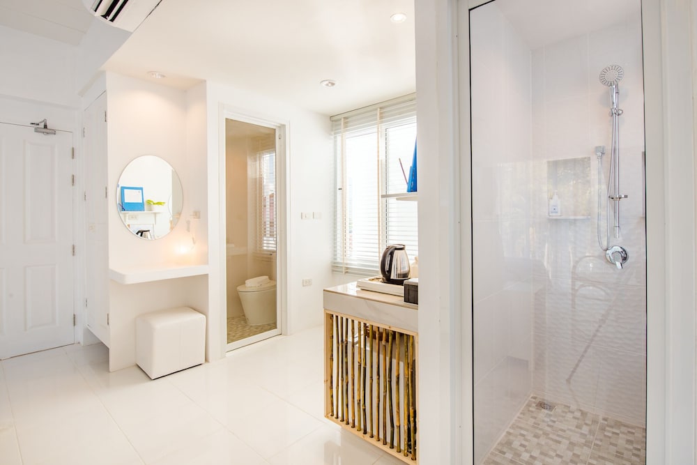Deluxe Suite photo 2