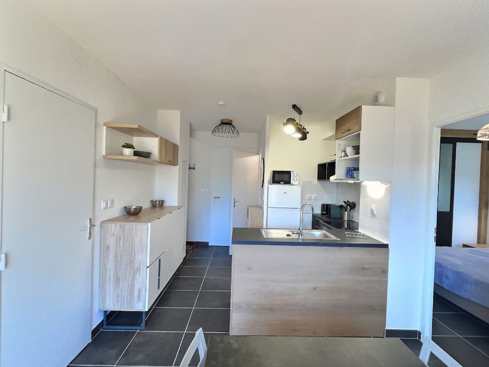 Maison 4 pièces 9 personnes photo 2