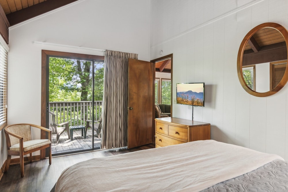 Family Cabin, 2 Bedrooms