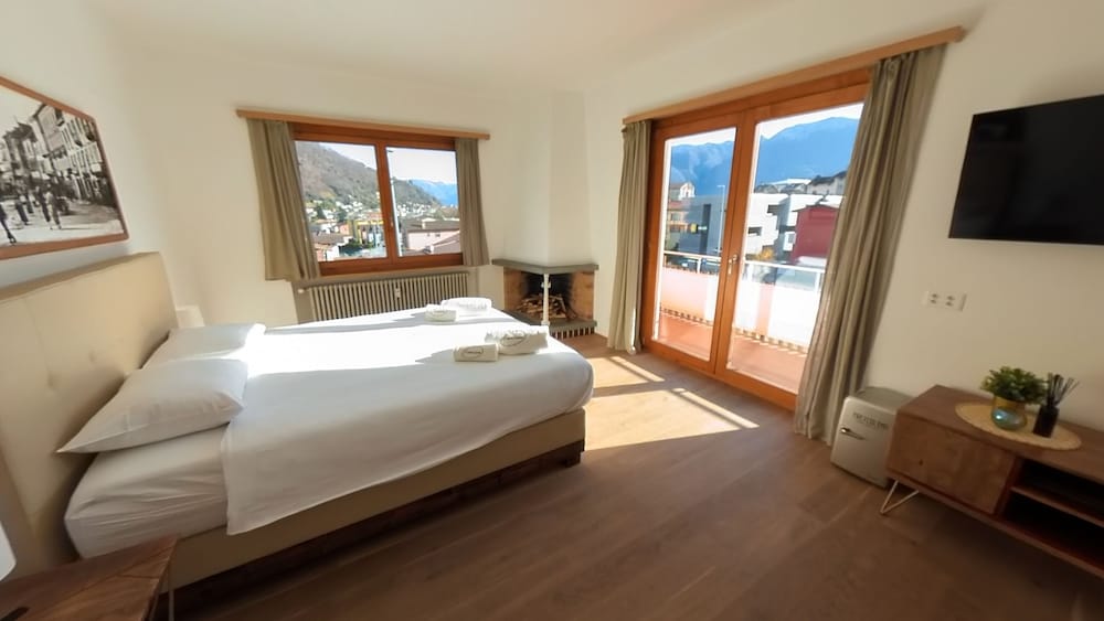 Family Suite, Balcony photo 1