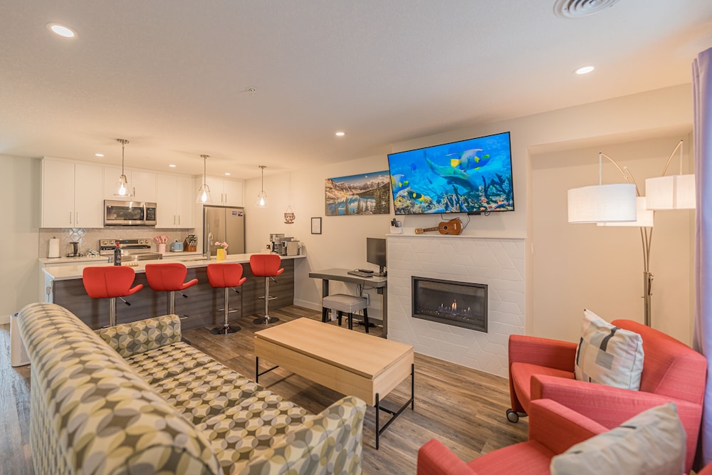 Family Townhome photo 1