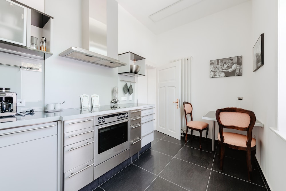 Exclusive Apartment (Ludwig van Beethoven) photo 3
