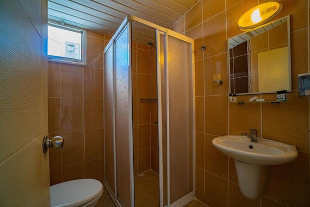 Standard Room, Sea View - Photo 4