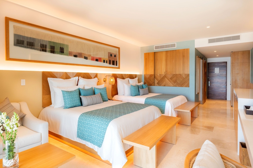 Preferred Club Junior Suite Swimout Dbl - Photo 7