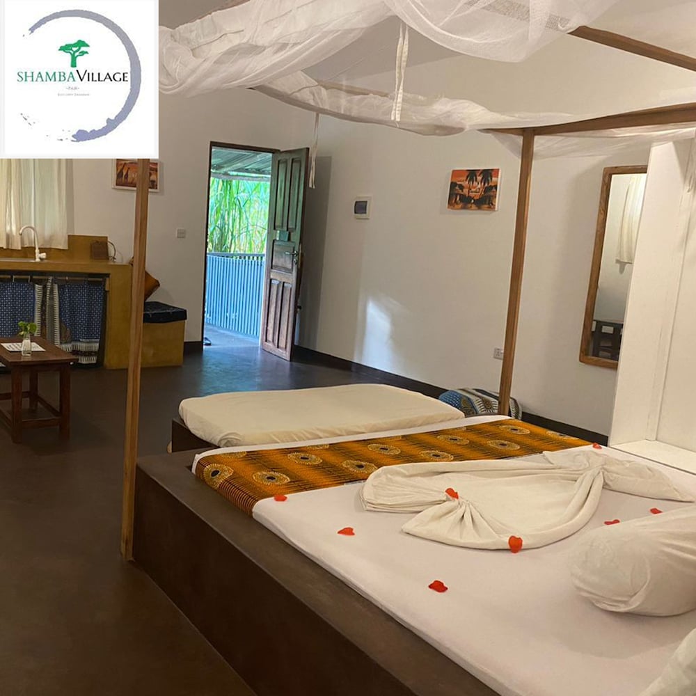Romantic Double Room - Photo 16