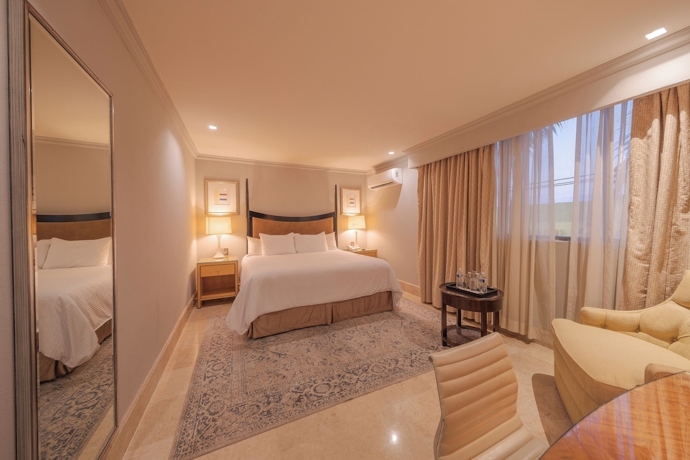 Executive Room photo 1