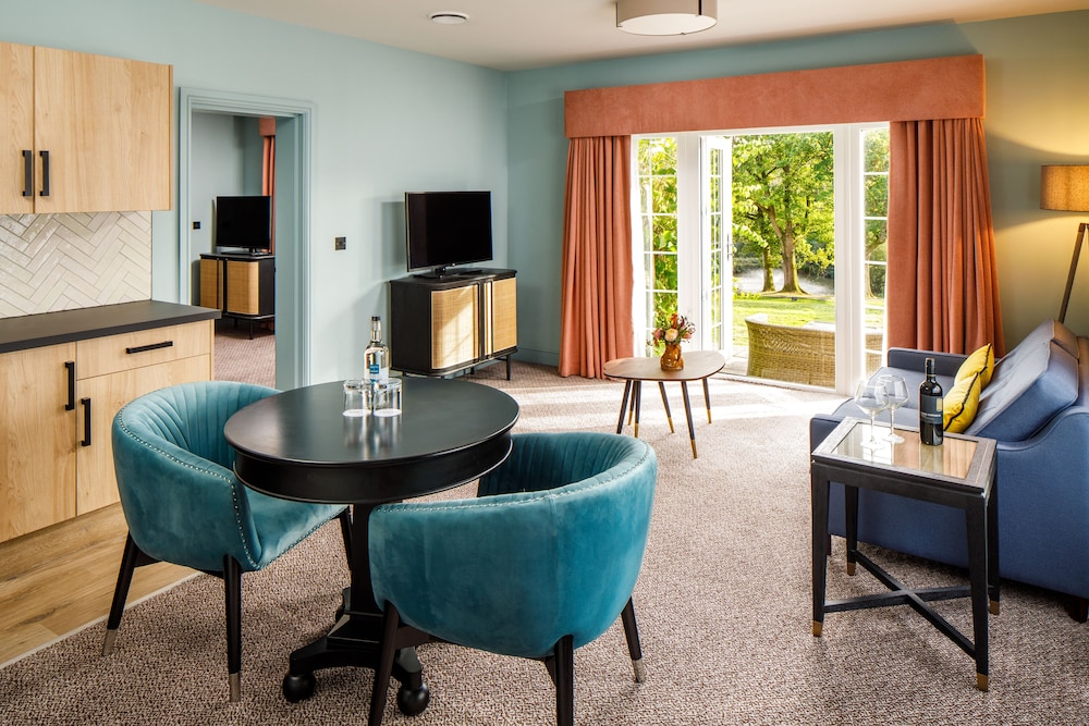 voco Lythe Hill Hotel & Spa, un hôtel IHG, Photo 3