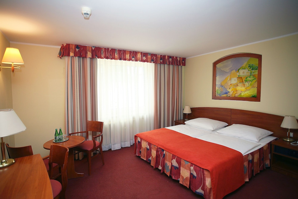 Double Room Single Use photo 2