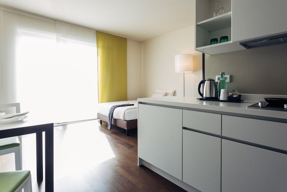 Apartment - Photo 1