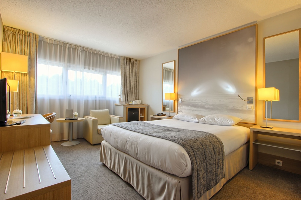 Classic Double Room - Photo 3