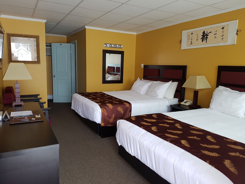 Double Room, Mountain View photo 1
