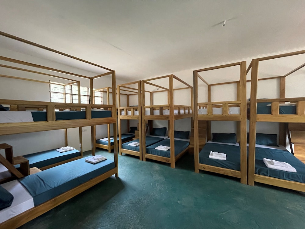 Economy Shared Dormitory