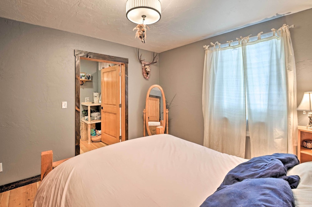 House (2 Bedrooms) photo 1
