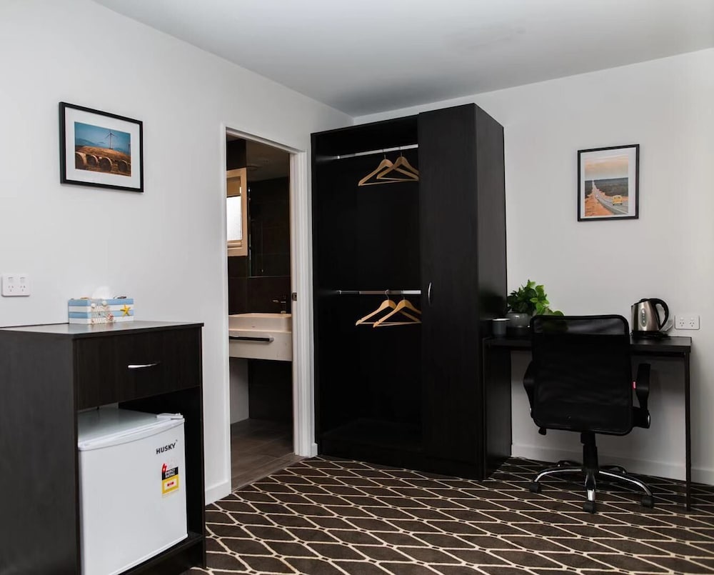 Deluxe Room, 2 Bedrooms, Non Smoking, Ocean View photo 2