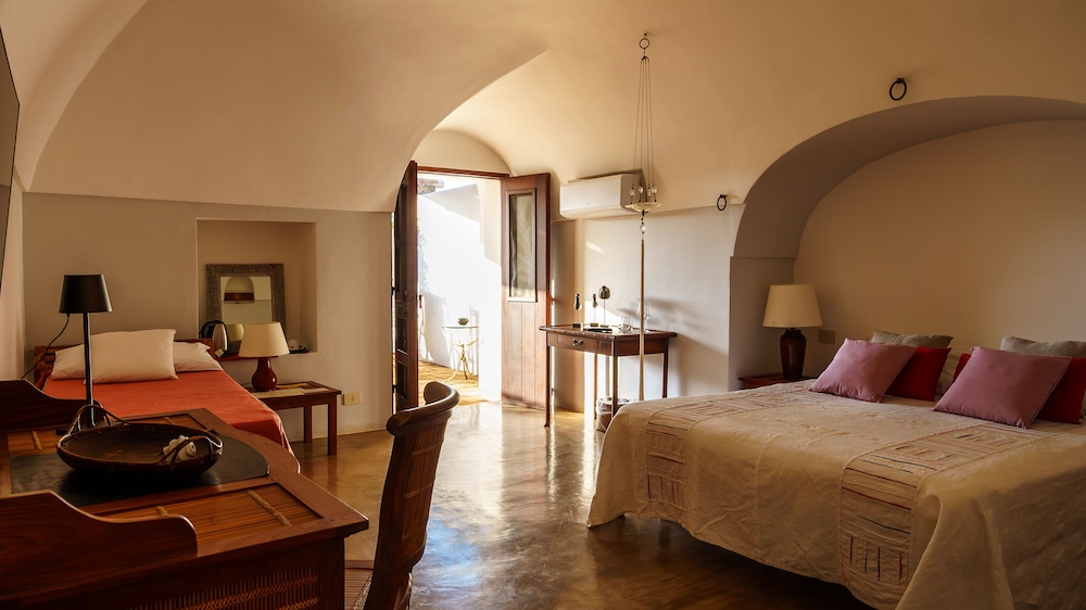 Superior Apartment, Multiple Beds photo 3